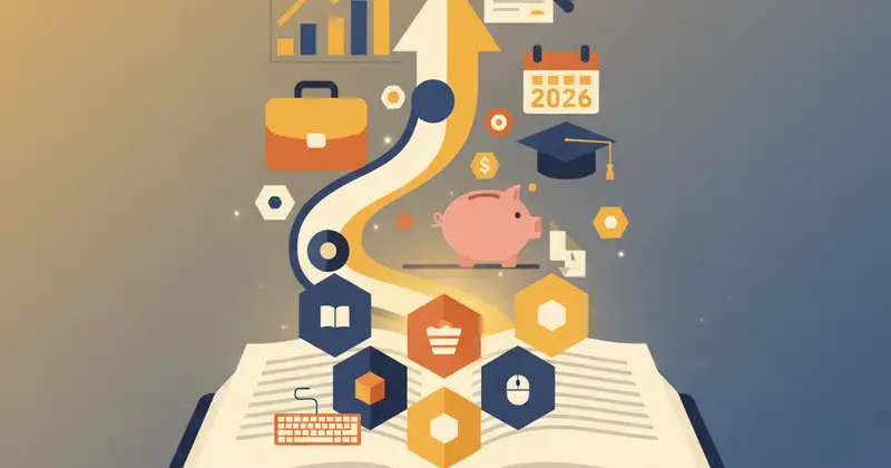 Here's an illustration for your blog article: