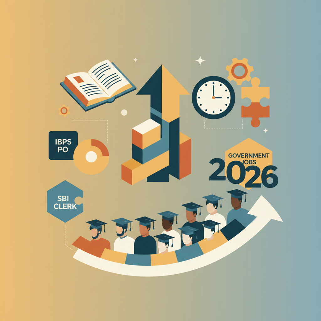 Bank Jobs for Freshers 2026: Exams, Eligibility & Preparation