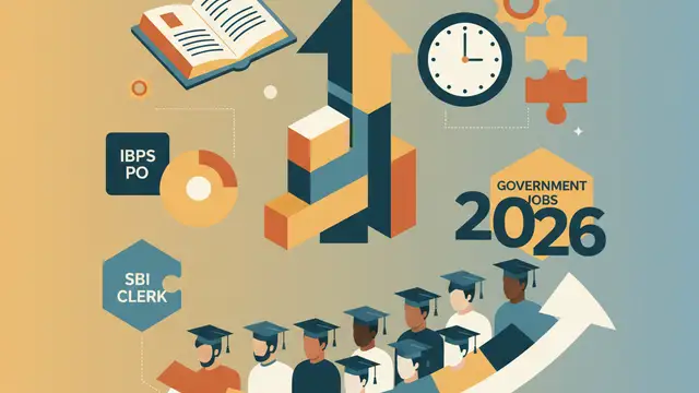Bank Jobs for Freshers 2026: Exams, Eligibility & Preparation
