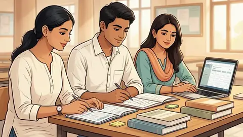 Banking Exam Calendar 2026: Your Complete Guide to Upcoming Opportunities