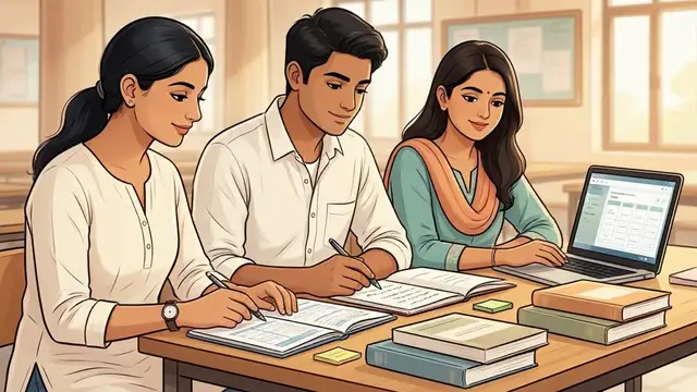 Banking Exam Calendar 2026: Your Complete Guide to Upcoming Opportunities