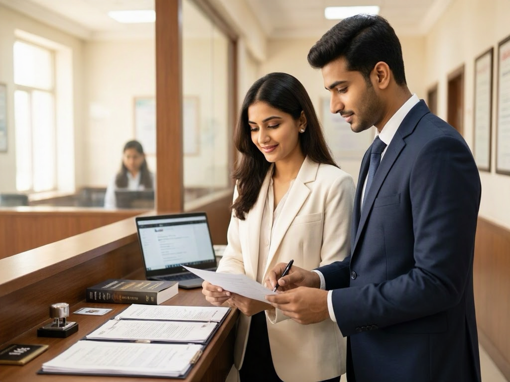 Bar Council Enrollment and Legal Posts 2026: Is a Degree Alone Enough?