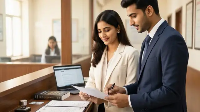 Bar Council Enrollment and Legal Posts 2026: Is a Degree Alone Enough?