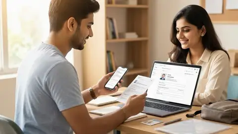 BBA Entrance Admit Card 2026: Download Link & Exam City Slip Guide