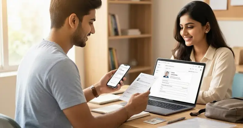 BBA Entrance Admit Card 2026: Download Link & Exam City Slip Guide