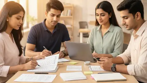 BBA Entrance Exam Date 2026: Complete Schedule & City Intimation Slip Guide