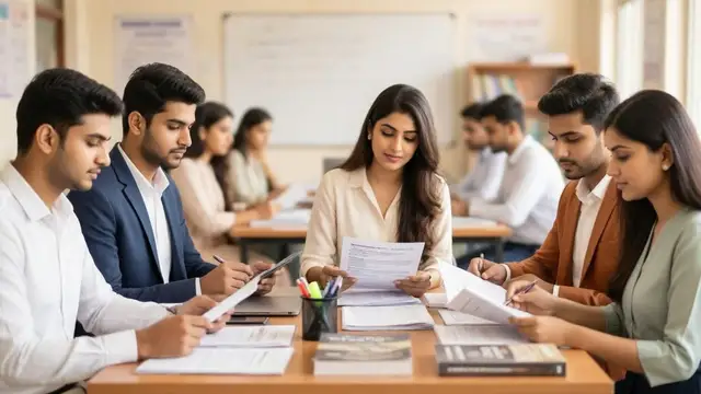 BEd Final Year Candidates 2026: Teacher Recruitment Opportunities to Explore