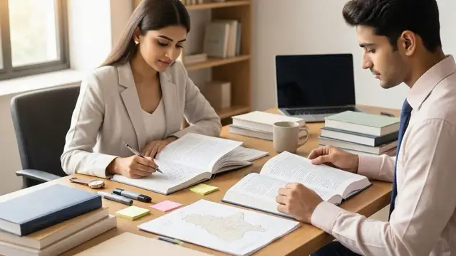 Best Books for BPSC CCE (2026): Prelims and Mains Subject-Wise Booklist