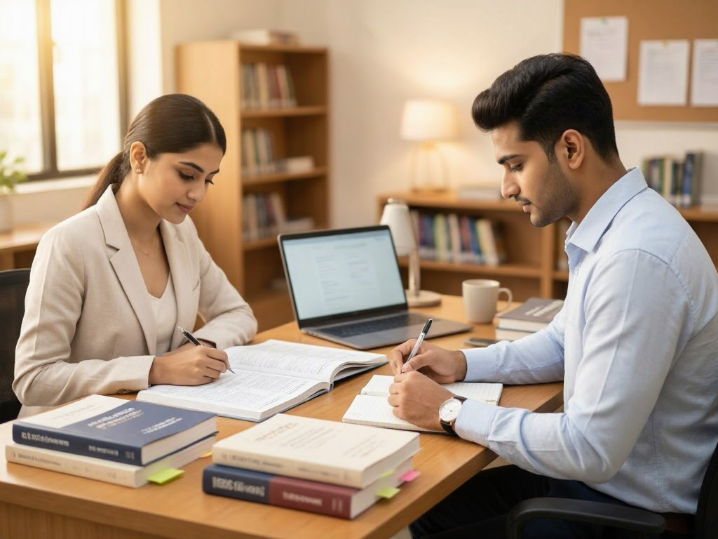 Best Books for IBPS Clerk 2026: Prelims & Mains Practice Sets