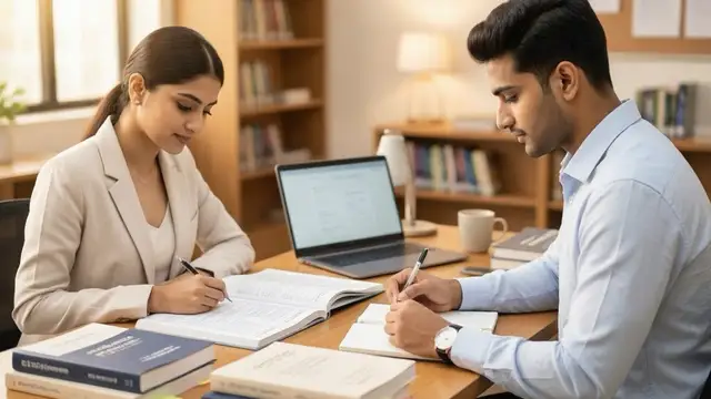 Best Books for IBPS Clerk 2026: Prelims & Mains Practice Sets