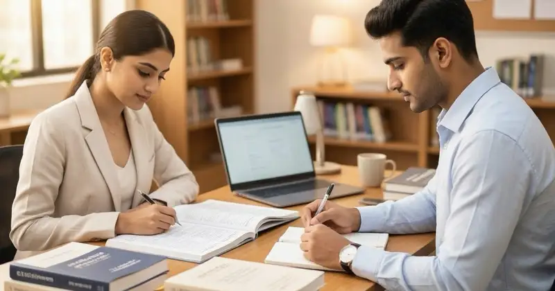 Best Books for IBPS Clerk 2026: Prelims & Mains Practice Sets