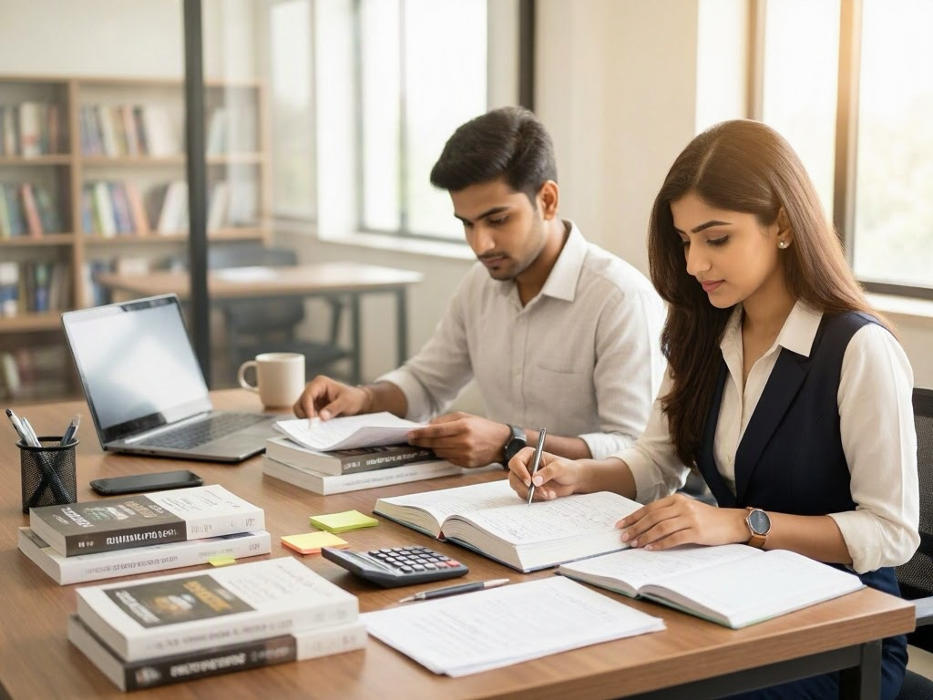 Best Books for IBPS PO 2026: Complete Guide for Prelims, Mains & Interview