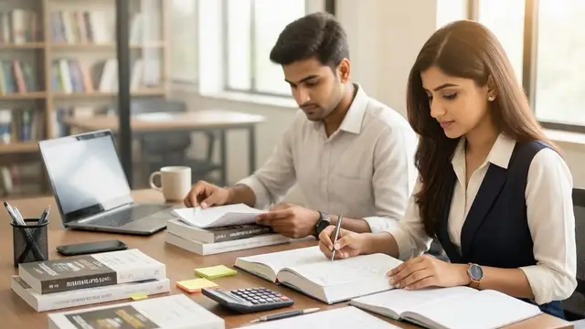 Best Books for IBPS PO 2026: Complete Guide for Prelims, Mains & Interview