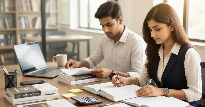Best Books for IBPS PO 2026: Complete Guide for Prelims, Mains & Interview