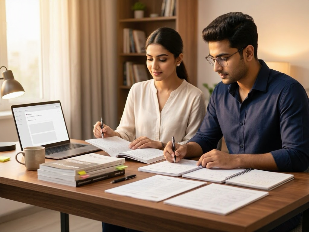 Best Books for RBI Assistant (2026): Prelims, Mains & GA Sources