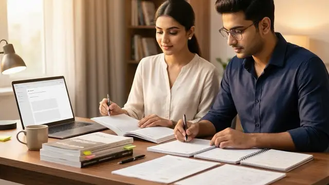 Best Books for RBI Assistant (2026): Prelims, Mains & GA Sources