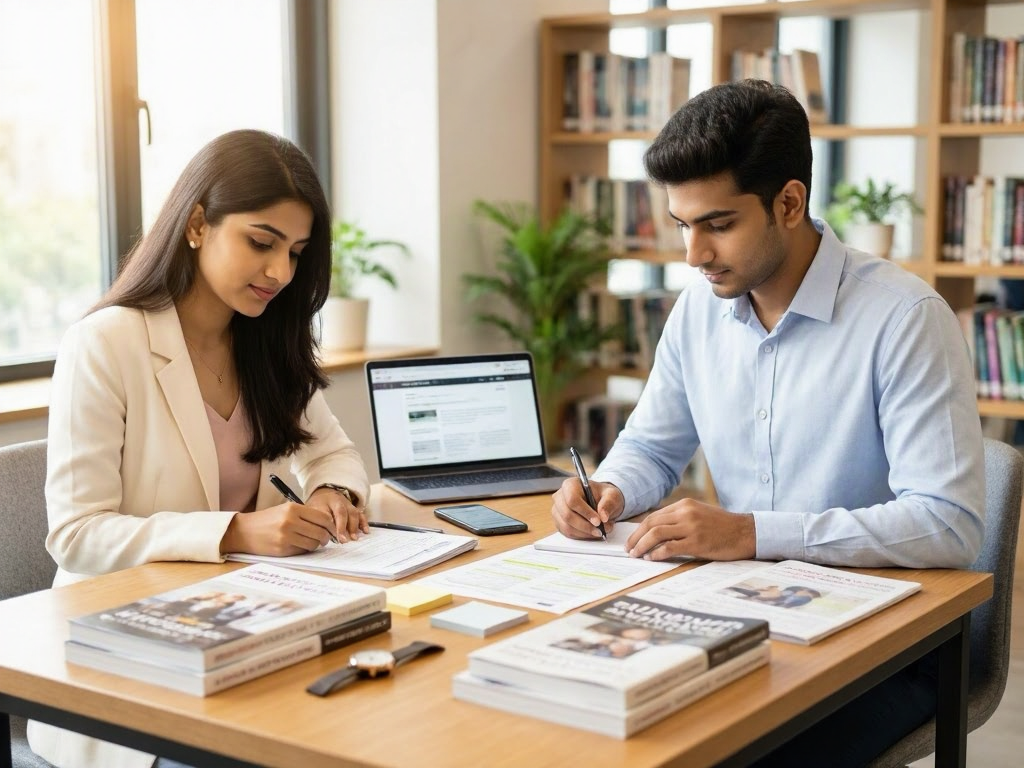 Best Books for RBI Grade B (2026): Phase 1, Phase 2 & Current Affairs Guide