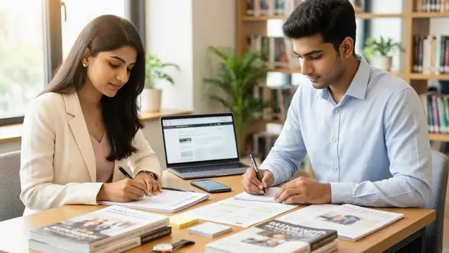 Best Books for RBI Grade B (2026): Phase 1, Phase 2 & Current Affairs Guide