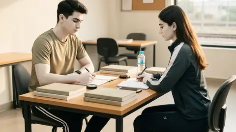 Best Books for RPF Constable (2026): CBT Preparation and Physical Test Plan
