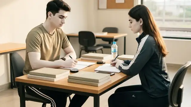Best Books for RPF Constable (2026): CBT Preparation and Physical Test Plan