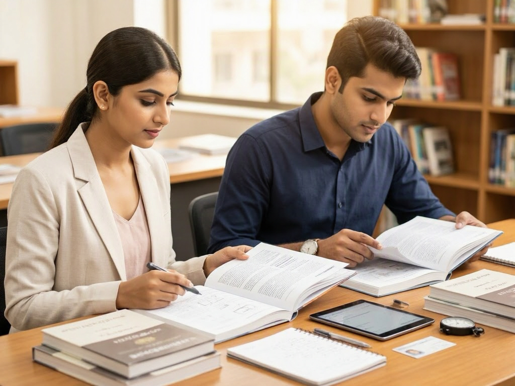 Best Books for RPF SI (2026): CBT + PET Strategy and Practice