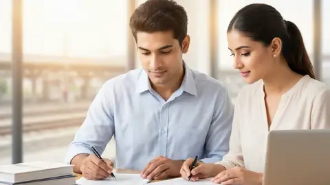 Best Books for RRB ALP (2026): CBT 1, CBT 2 & Trade-Related Practice