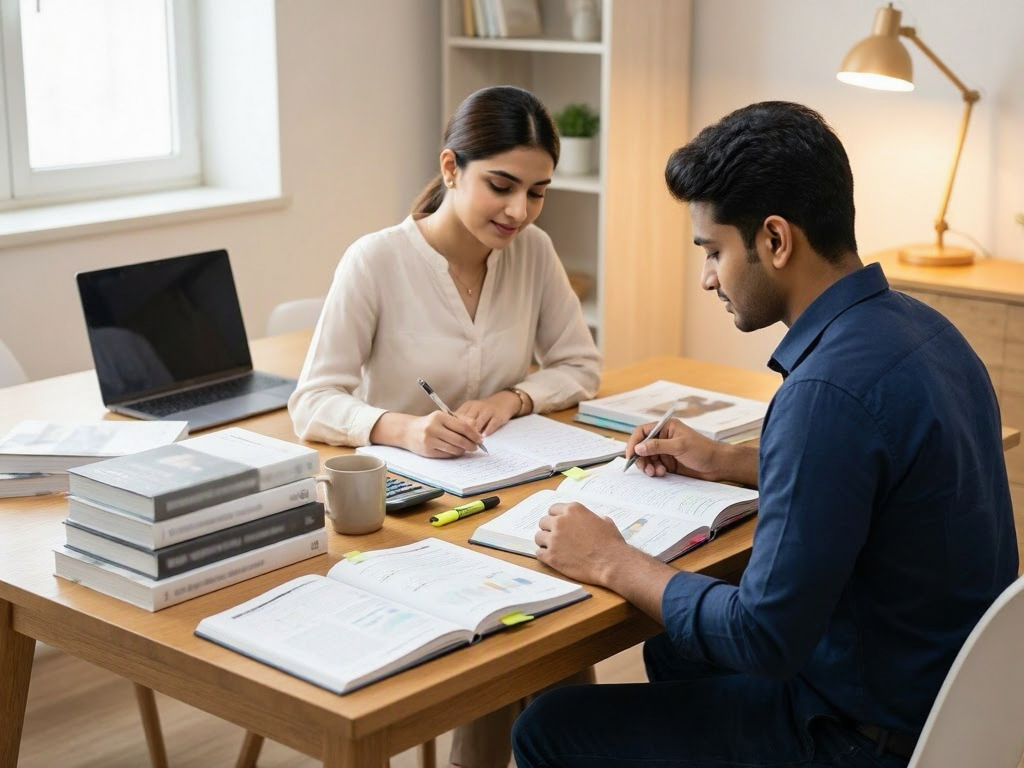 Best Books for SBI Clerk 2026: Prelims & Mains Subject-Wise Guide