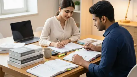 Best Books for SBI Clerk 2026: Prelims & Mains Subject-Wise Guide