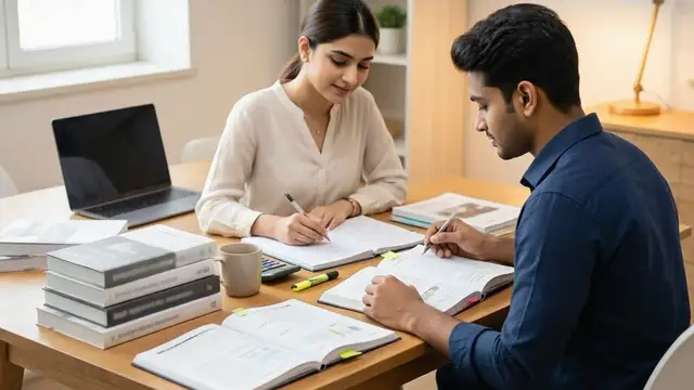 Best Books for SBI Clerk 2026: Prelims & Mains Subject-Wise Guide