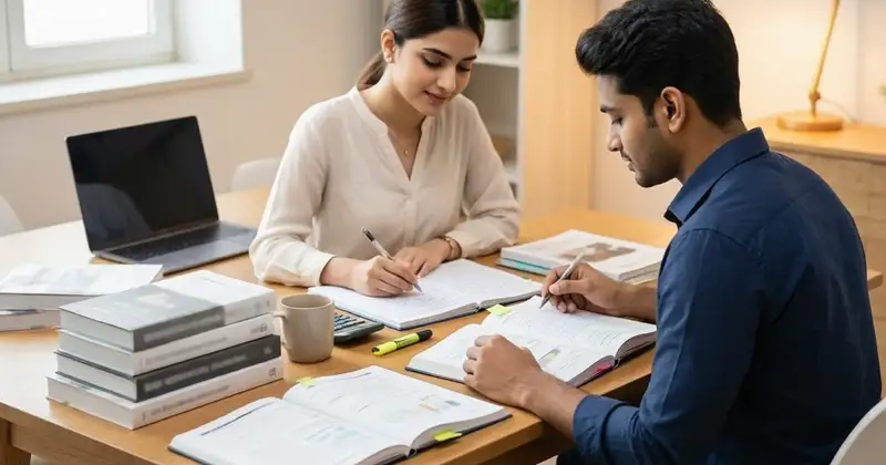 Best Books for SBI Clerk 2026: Prelims & Mains Subject-Wise Guide