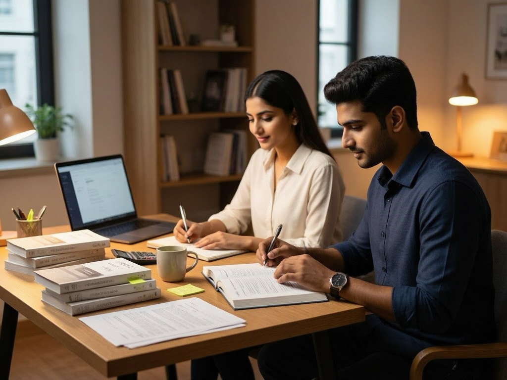 Best Books for SBI PO 2026: Prelims, Mains & Descriptive Preparation