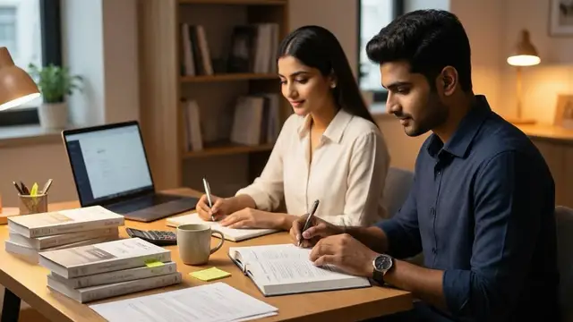 Best Books for SBI PO 2026: Prelims, Mains & Descriptive Preparation