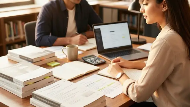 Best Books for SEBI Grade A (2026): General + Stream-Wise Preparation Guide