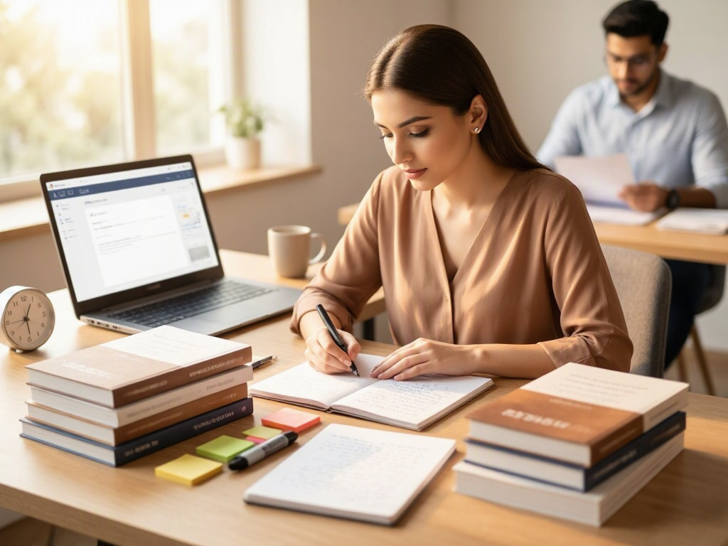 Best Books for SSC CHSL (2026): Subject-Wise Preparation for Tier 1 and Tier 2