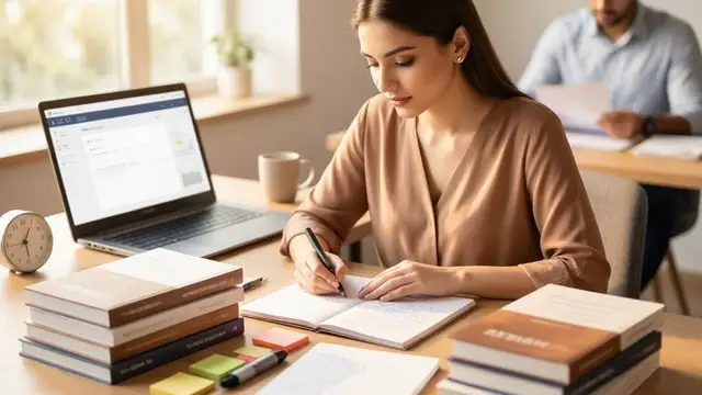 Best Books for SSC CHSL (2026): Subject-Wise Preparation for Tier 1 and Tier 2