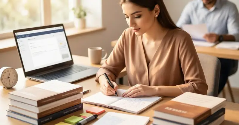 Best Books for SSC CHSL (2026): Subject-Wise Preparation for Tier 1 and Tier 2