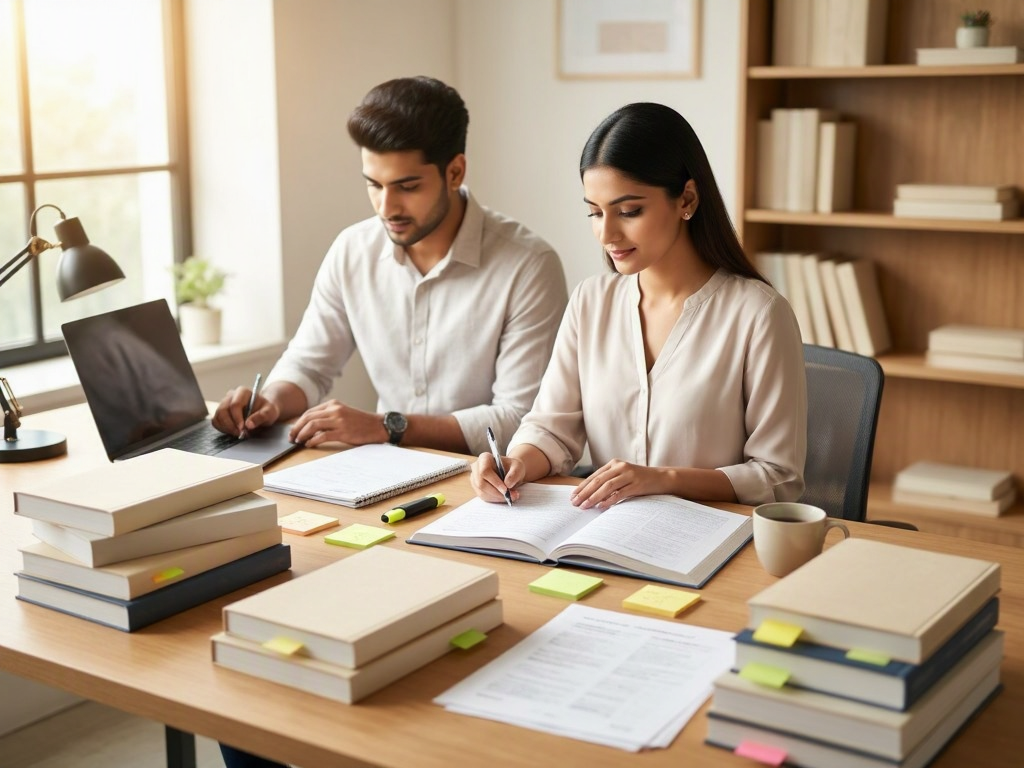 Best Books for UPPSC PCS (2026): Prelims and Mains Subject-Wise Booklist