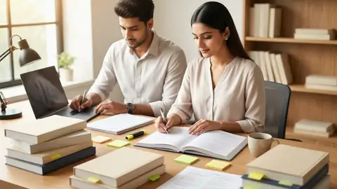 Best Books for UPPSC PCS (2026): Prelims and Mains Subject-Wise Booklist