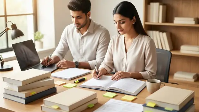 Best Books for UPPSC PCS (2026): Prelims and Mains Subject-Wise Booklist