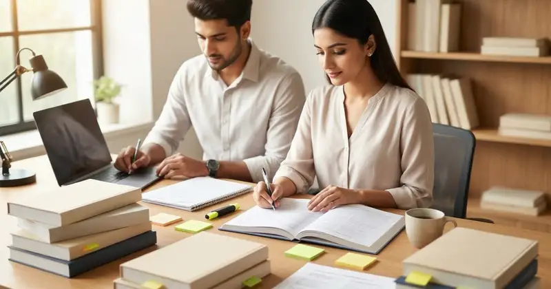 Best Books for UPPSC PCS (2026): Prelims and Mains Subject-Wise Booklist