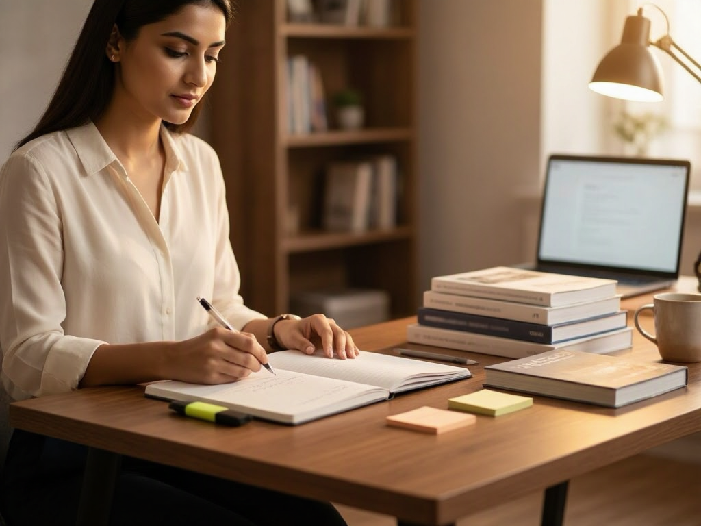 Best Books for IRDAI Assistant Manager (2026): Objective + Descriptive Prep