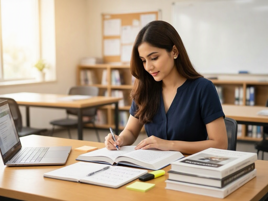 Best Books for KVS PRT (2026): CBT Prep, Pedagogy and Teaching Aptitude