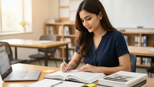 Best Books for KVS PRT (2026): CBT Prep, Pedagogy and Teaching Aptitude