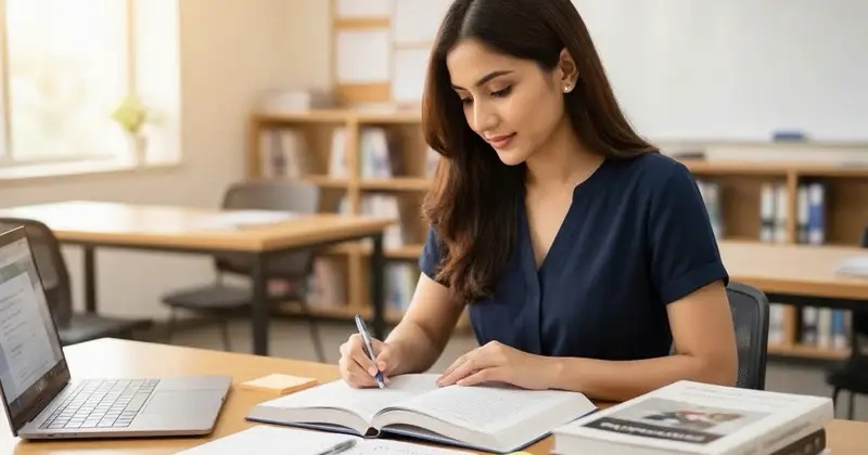 Best Books for KVS PRT (2026): CBT Prep, Pedagogy and Teaching Aptitude