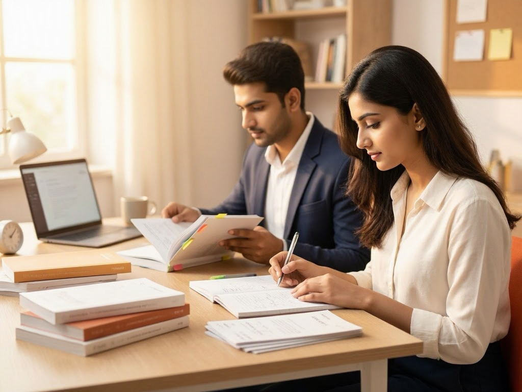 Best Books for RRB NTPC (2026): Maths, Reasoning, GK and Mock Tests