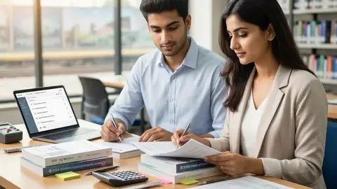 Best Books for RRB Technician (2026): CBT Practice and Trade-Wise Preparation