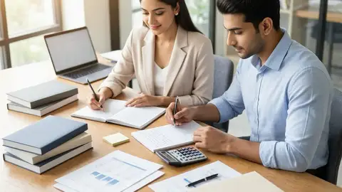 Best Books for SSC CGL Tier 2 (2026): Quant, English, Statistics & Finance