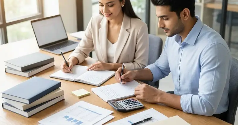 Best Books for SSC CGL Tier 2 (2026): Quant, English, Statistics & Finance