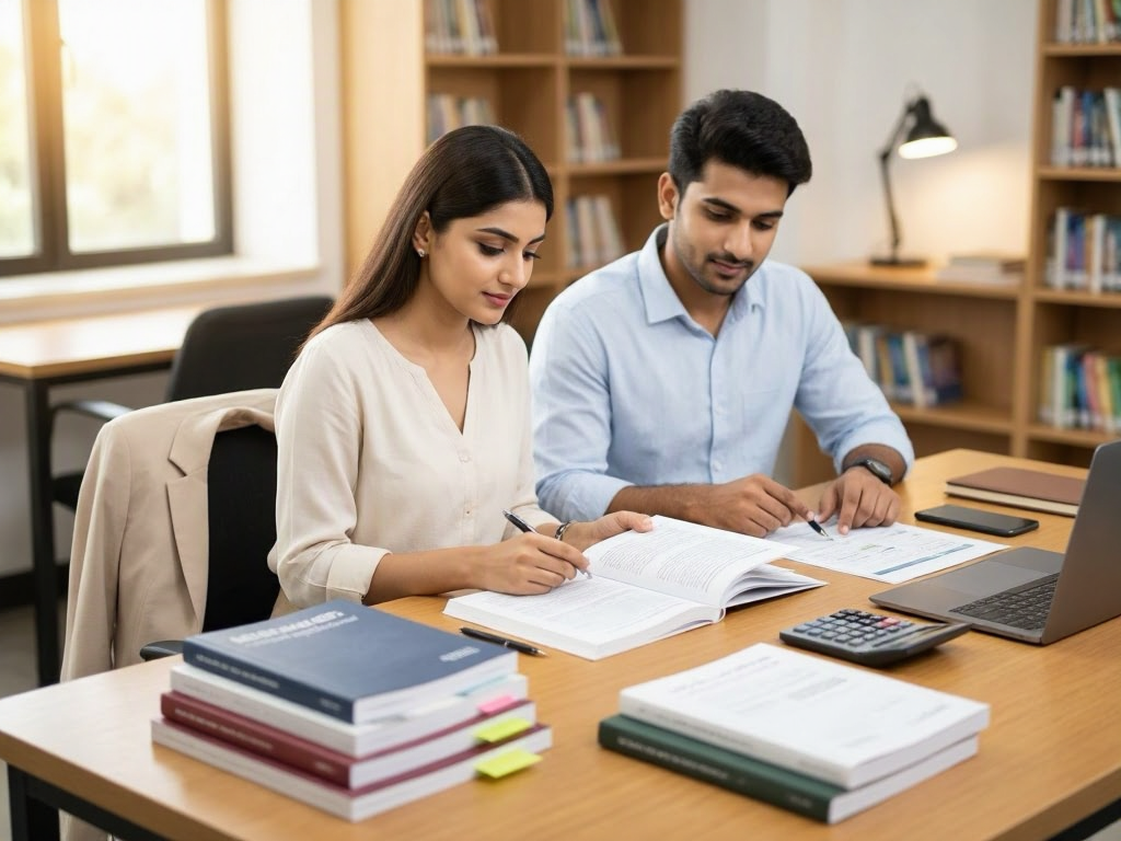 Best Books for SSC GD Constable (2026): GK, Reasoning, Maths and English