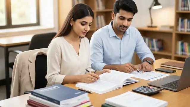 Best Books for SSC GD Constable (2026): GK, Reasoning, Maths and English